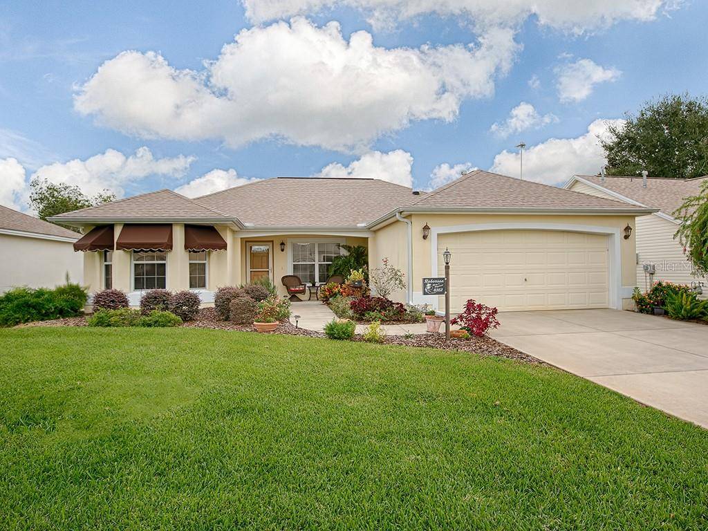 The Villages, FL 32162,8352 SE 168TH TRINITY PL