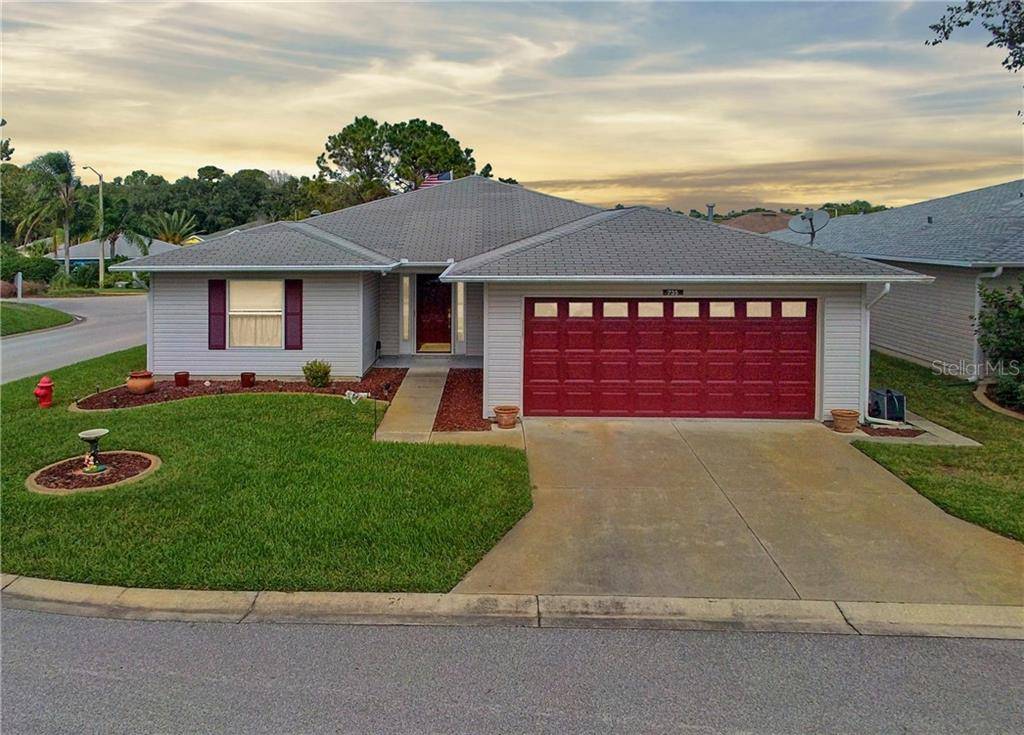 Leesburg, FL 34748,735 OLD OAKS LN