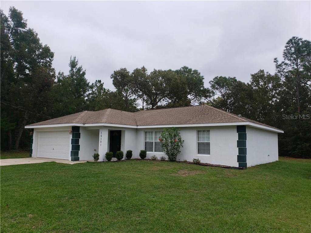 Summerfield, FL 34491,15101 SE 93RD CT