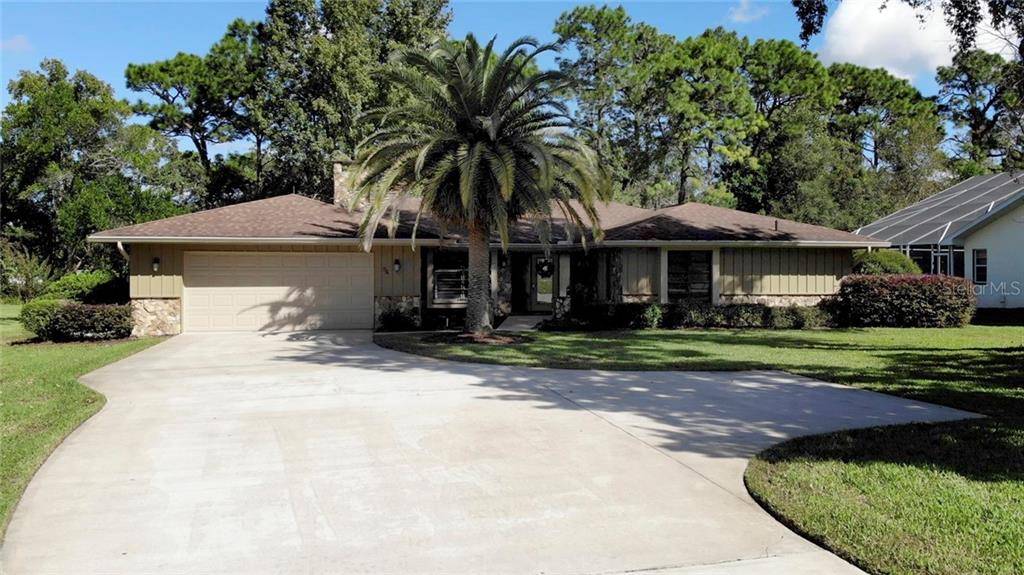 Homosassa, FL 34446,54 CYPRESS BLVD W