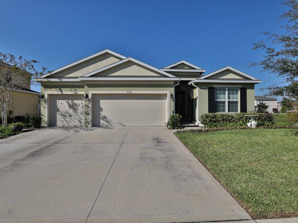 Eustis, FL 32736,4069 BROOKSHIRE CIR