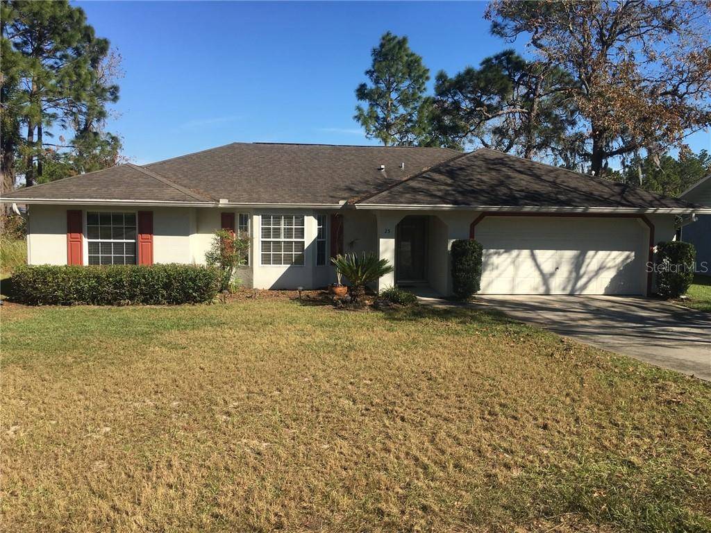 Ocala, FL 34472,25 FIR TRAIL DR