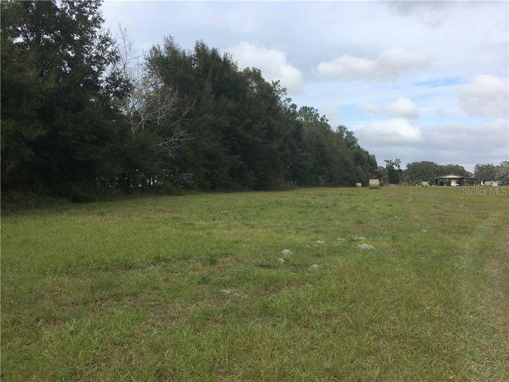 Sumterville, FL 33585,CR 526