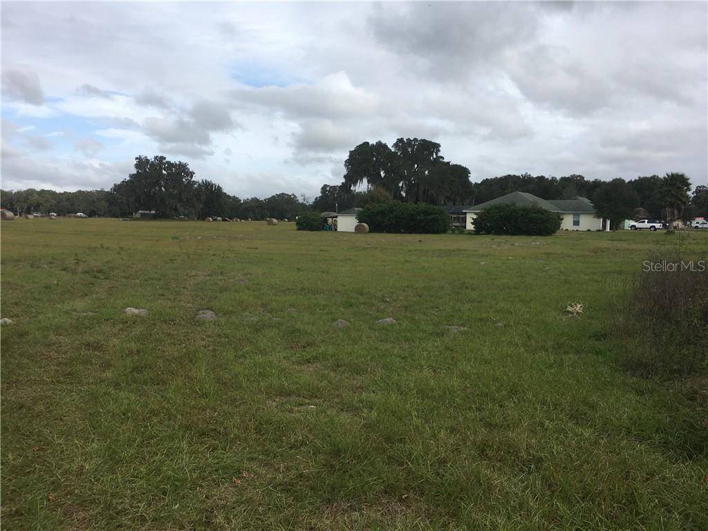 Sumterville, FL 33585,CR 526