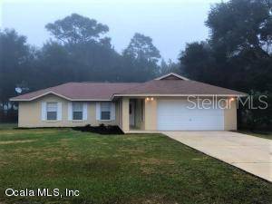 Summerfield, FL 34491,16441 SE 91ST CT