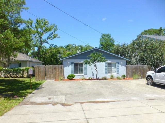 Tavares, FL 32778,911-913 N ROCKINGHAM AVE