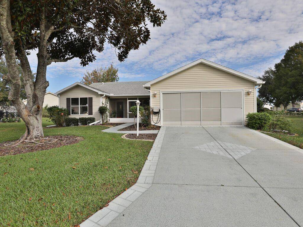 The Villages, FL 32159,1203 LA PALOMA PL