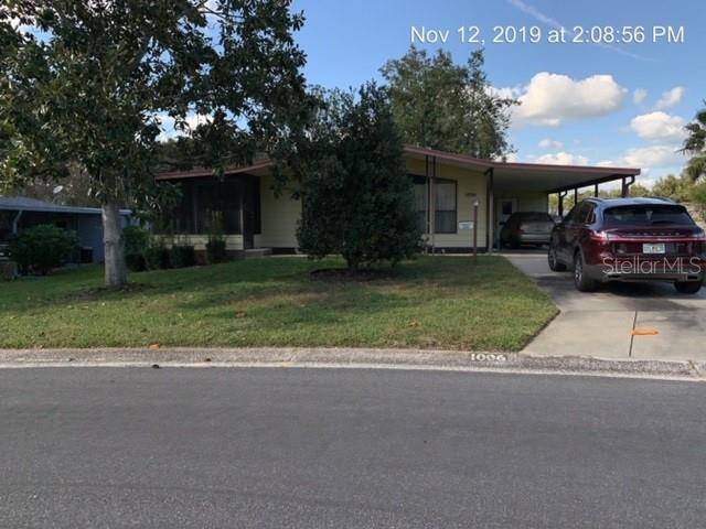 Lady Lake, FL 32159,1006 PARKER PL