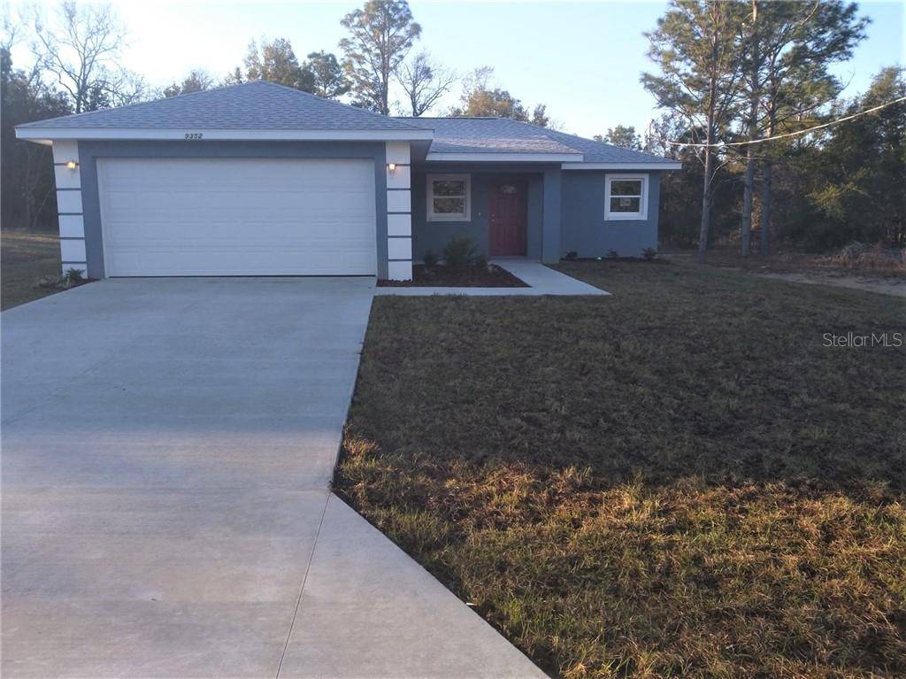 Summerfield, FL 34491,9352 SE 152ND PL