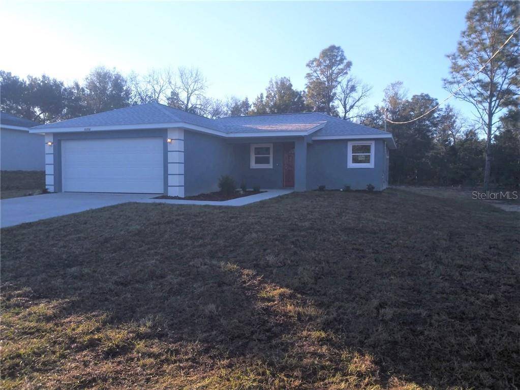 Summerfield, FL 34491,9352 SE 152ND PL