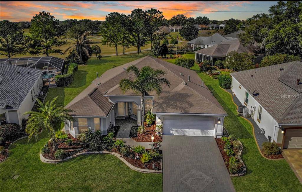 The Villages, FL 32162,16816 SE 85TH SAPELO CT