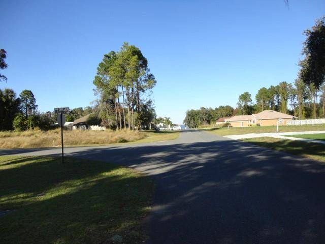 Leesburg, FL 34748,845 OAK SHORES RD