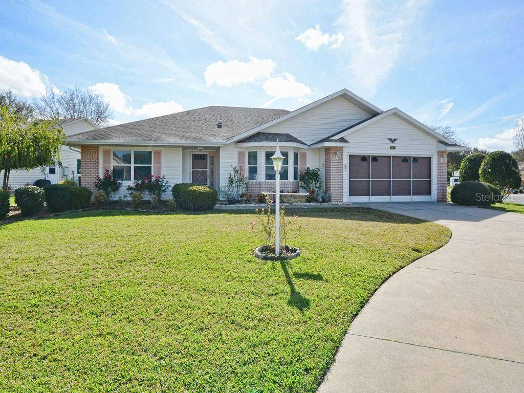 Leesburg, FL 34748,27239 RACQUET CIR