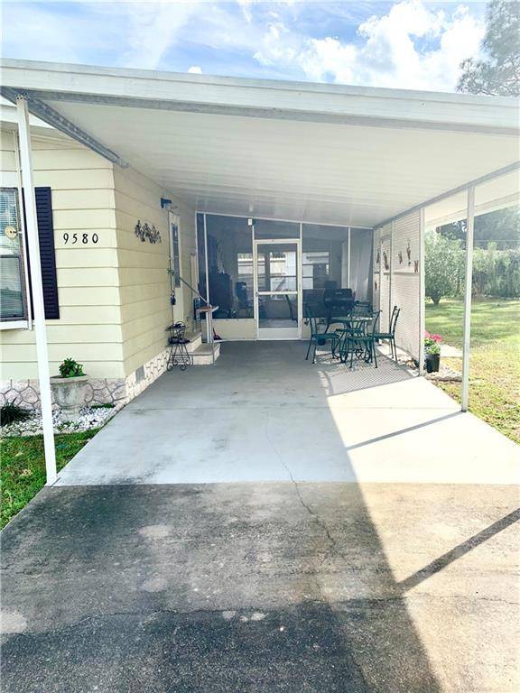 Summerfield, FL 34491,9580 SE 161ST PL