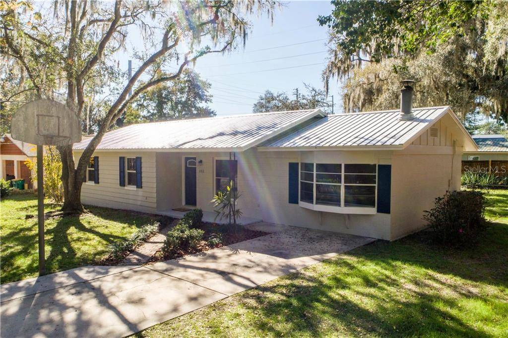 Eustis, FL 32726,2312 ALICE AVE