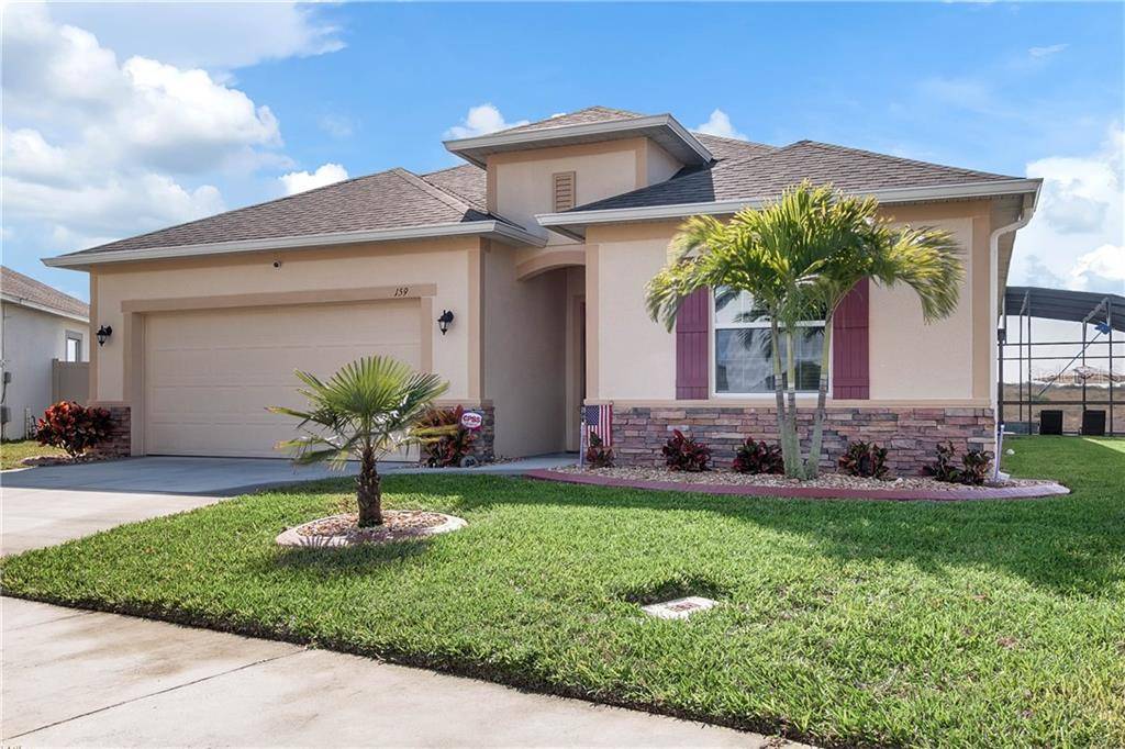 Davenport, FL 33837,159 CAMBRIA GROVE CIR