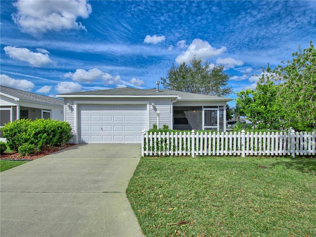 The Villages, FL 32162,2008 THURMOND AVE