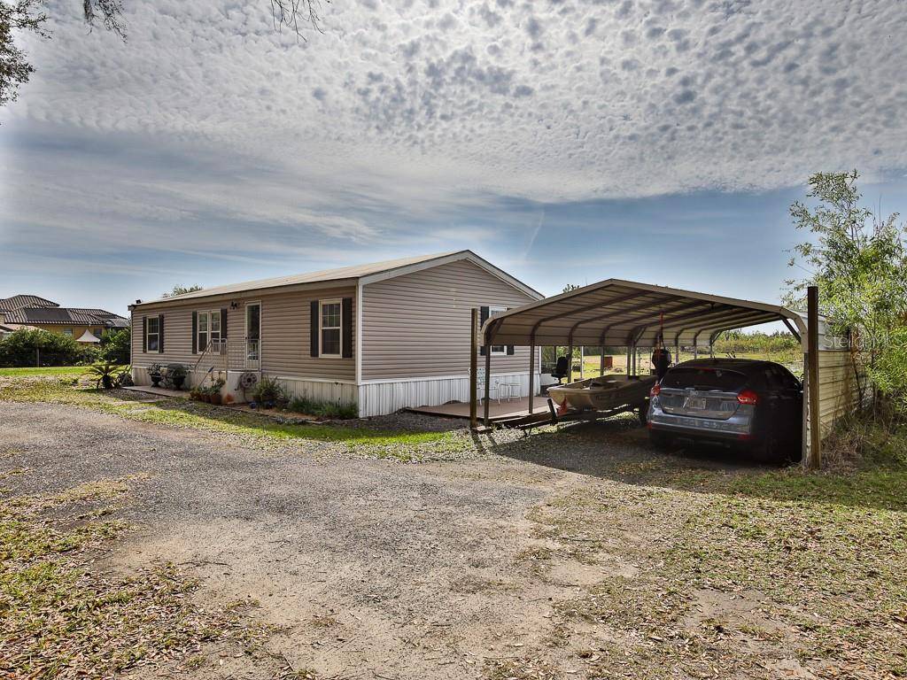 Clermont, FL 34711,8218 PINE ISLAND RD