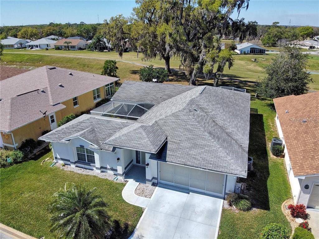 Leesburg, FL 34748,32903 CROOKED OAKS LN