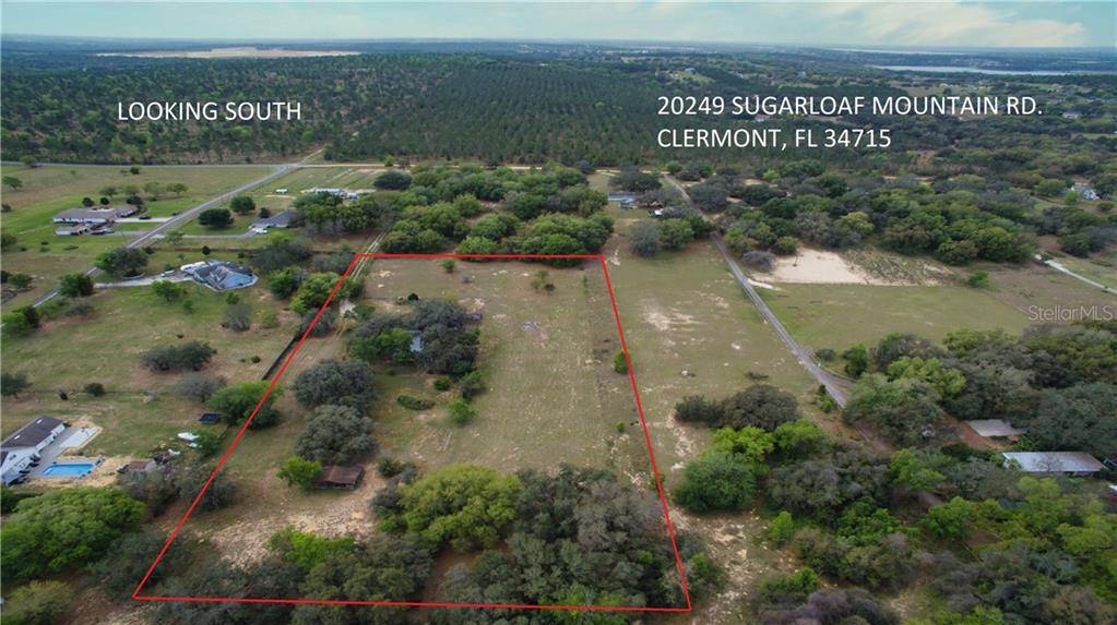 Clermont, FL 34715,20249 SUGARLOAF MOUNTAIN RD