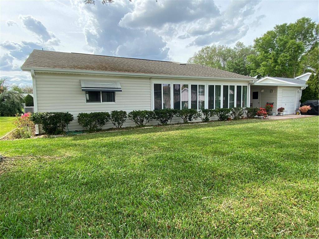 Summerfield, FL 34491,17519 SE 95TH CT