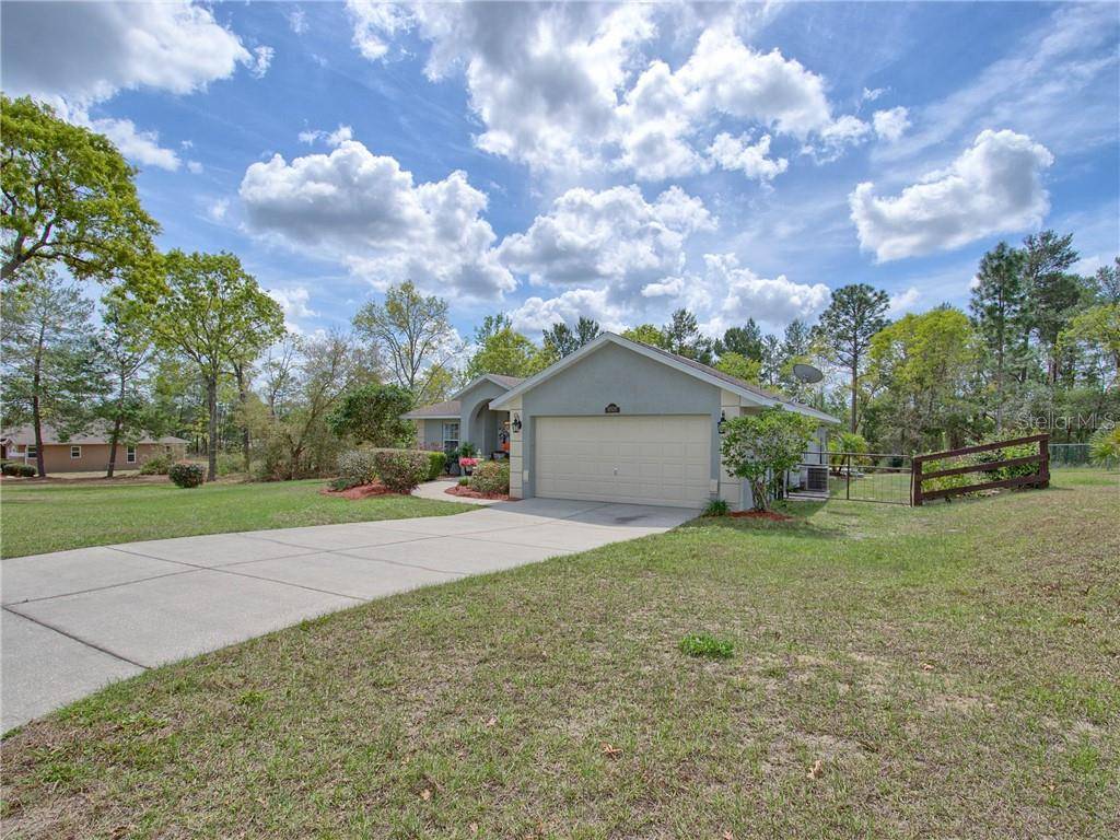 Ocala, FL 34476,4926 SW 109TH LOOP