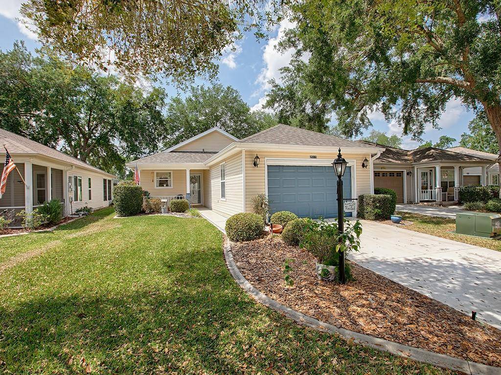 Leesburg, FL 34748,25115 CRANES ROOST CIR