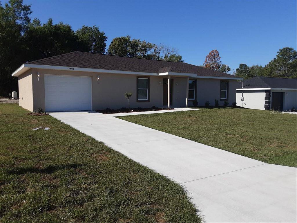 Summerfield, FL 34491,9404 SE 152 PL