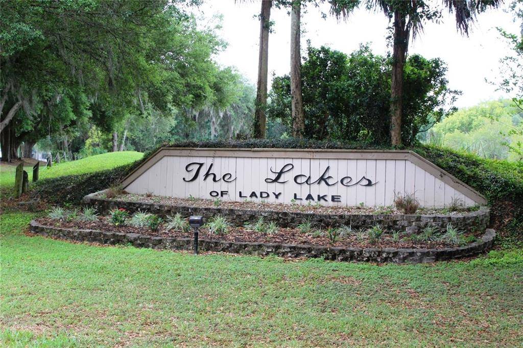 Lady Lake, FL 32159,580 DOWLING CIR