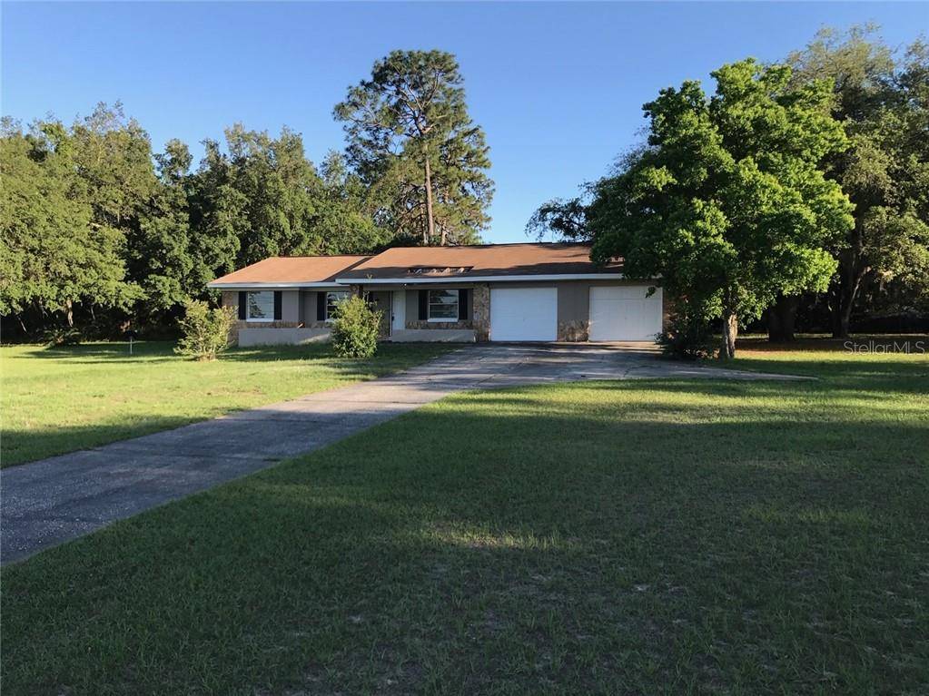 Beverly Hills, FL 34465,2384 W APRICOT DR