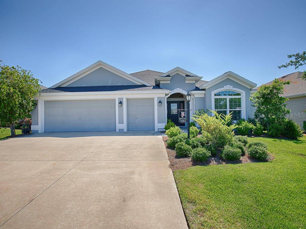 The Villages, FL 32163,3782 PEPPERIDGE CIR