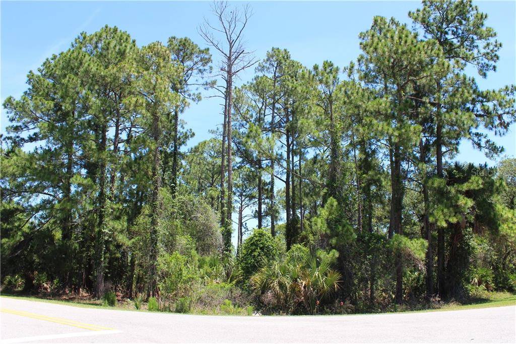 Eustis, FL 32736,Lot 2 GREENBRIER ST