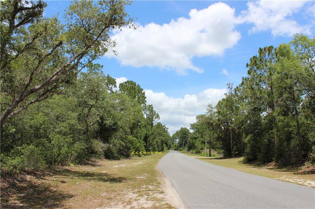 Eustis, FL 32736,Lot 21 POINCIANA ST