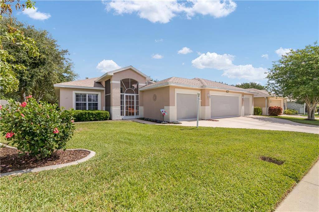 Leesburg, FL 34748,5301 FANTASY WAY