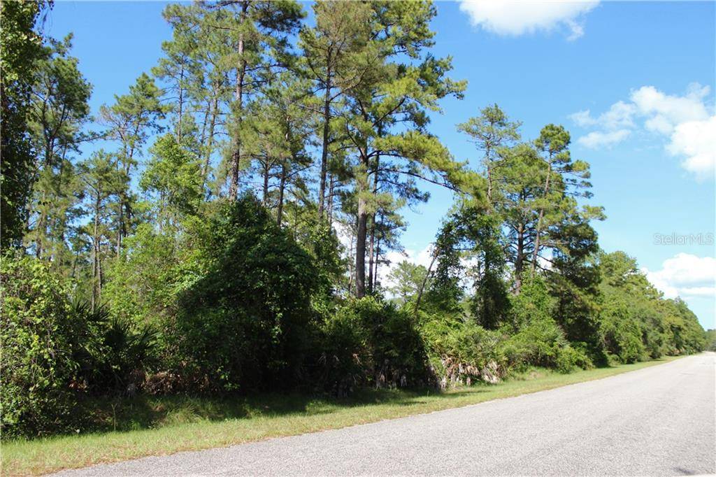 Eustis, FL 32736,Lot 16 APRICOT AVE