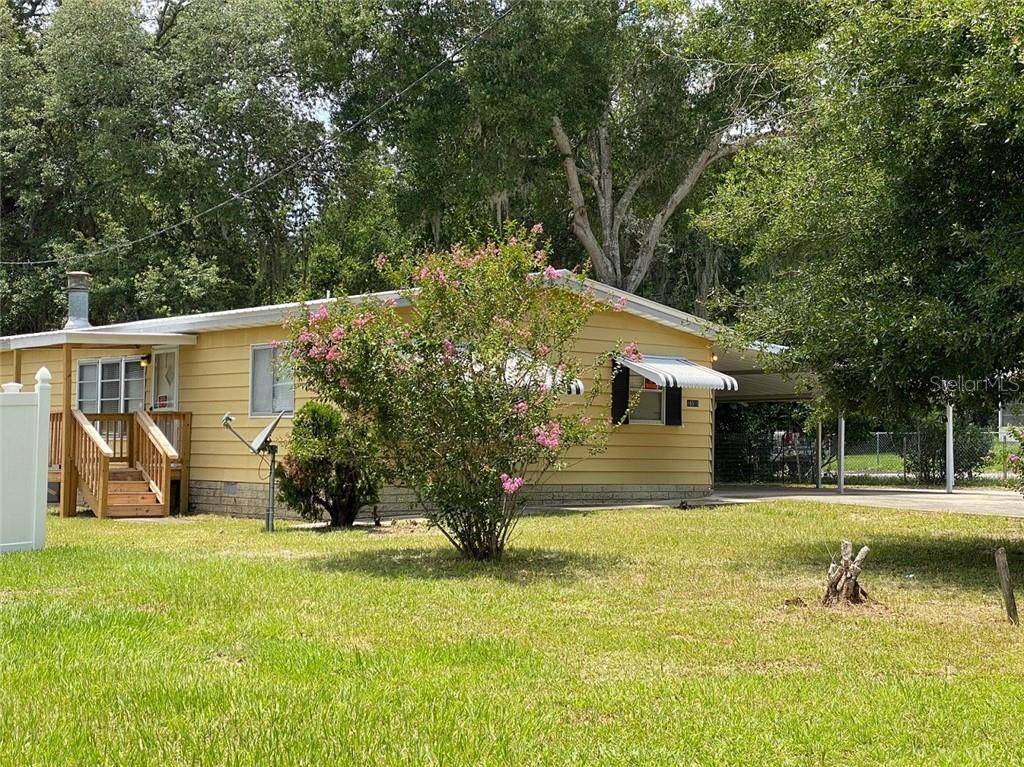 Summerfield, FL 34491,16910 SE 100TH CT