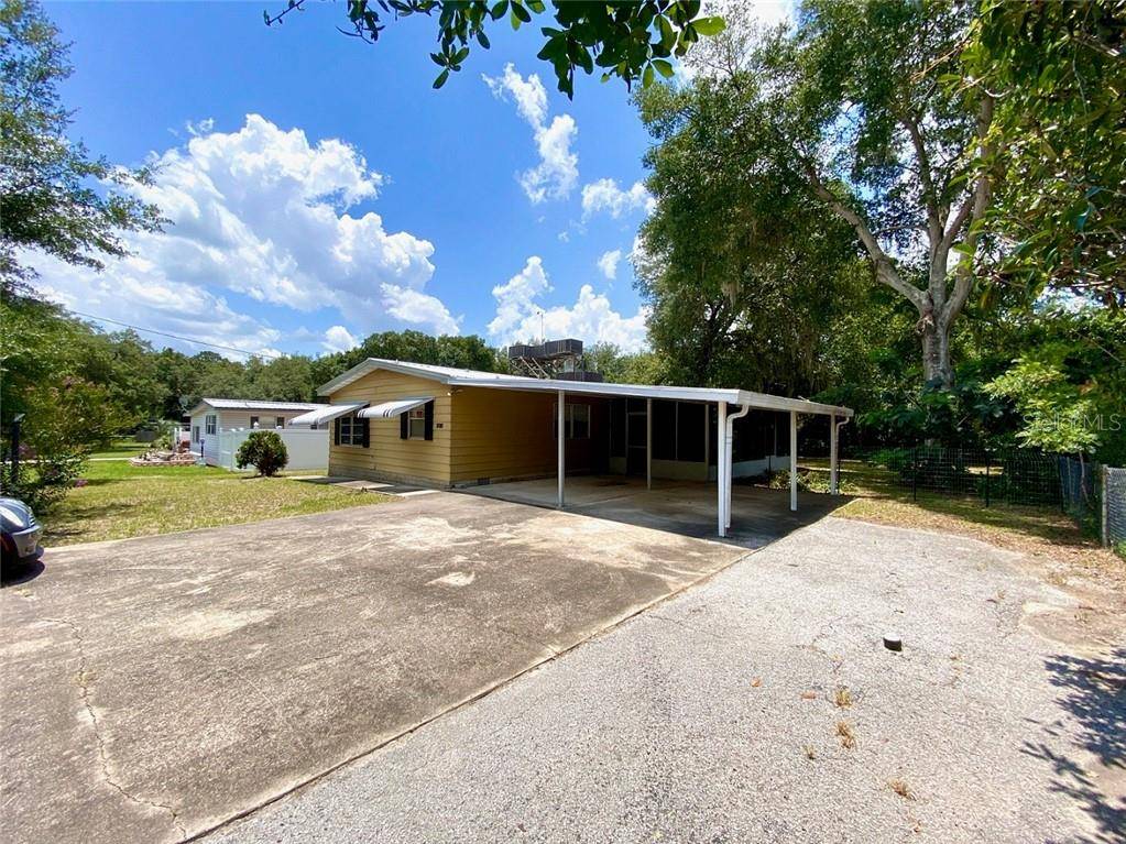 Summerfield, FL 34491,16910 SE 100TH CT