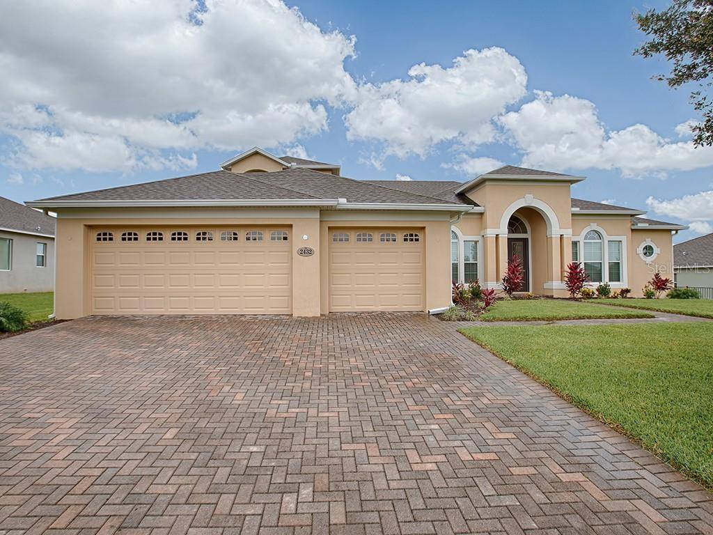 Apopka, FL 32712,2432 MISTY COVE CIR