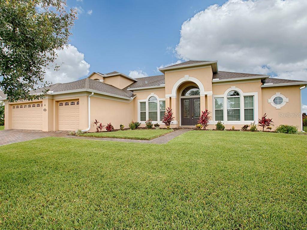 Apopka, FL 32712,2432 MISTY COVE CIR