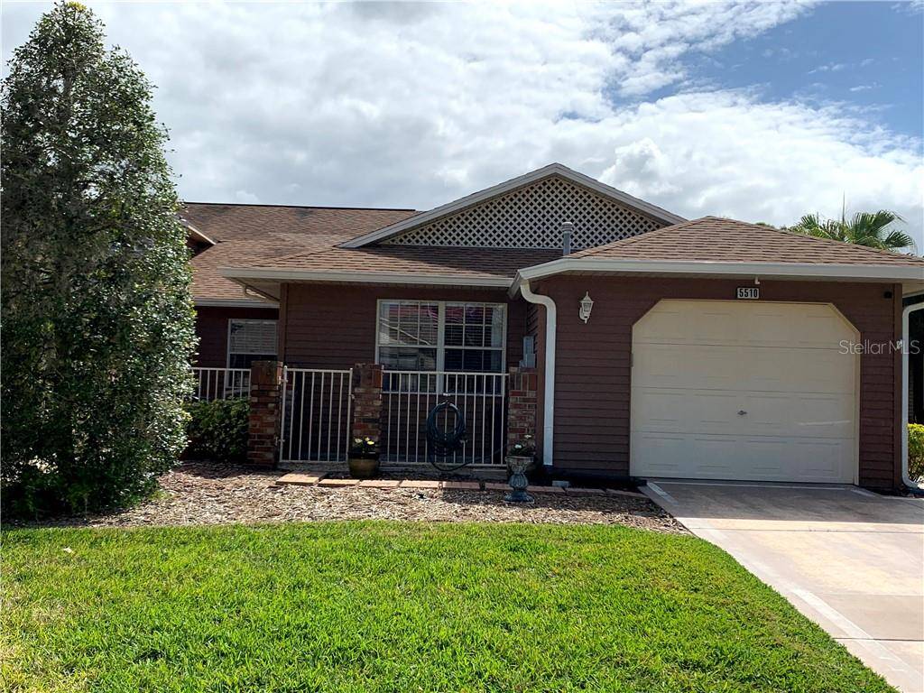 Leesburg, FL 34748,5510 ROSEWALL CIR