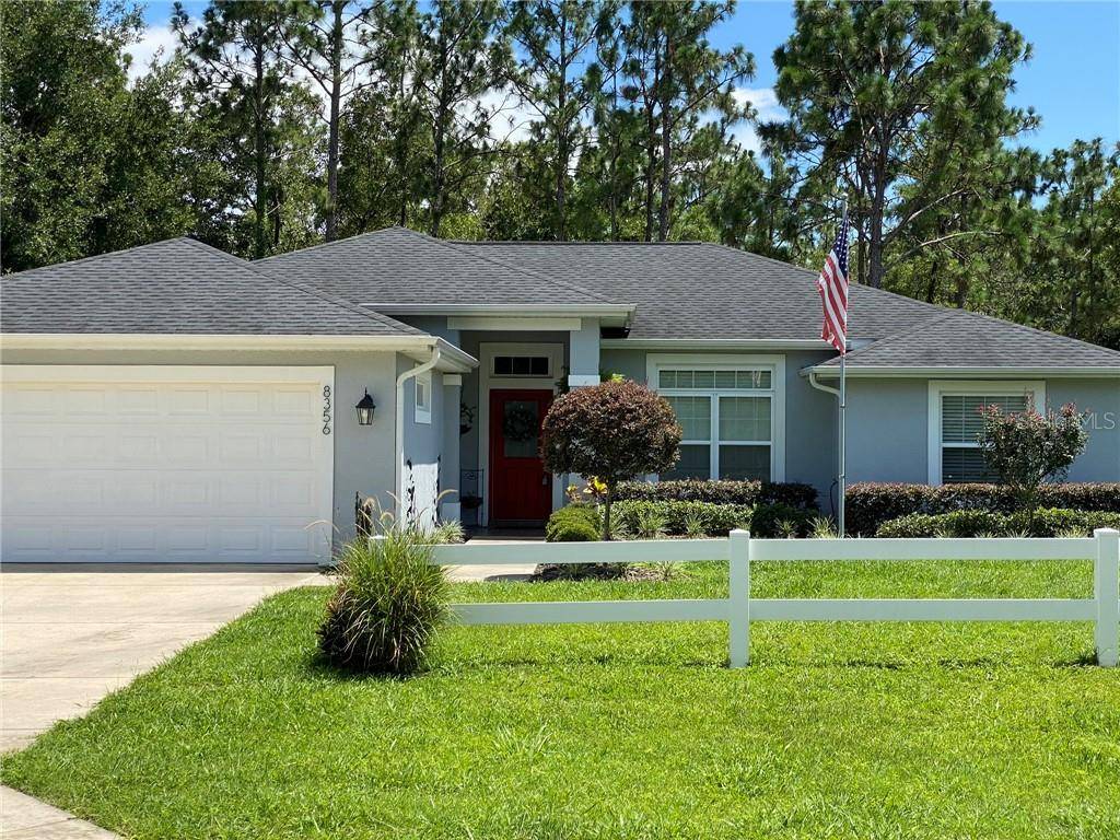 Summerfield, FL 34491,8356 SE 159TH LN