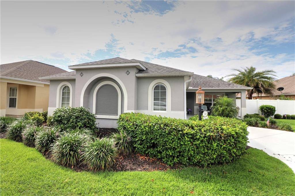 The Villages, FL 32163,1140 BARRINEAU PL