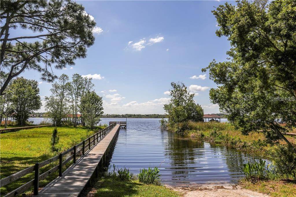 Mount Dora, FL 32757,LOT 131 ISOLA BELLA BLVD