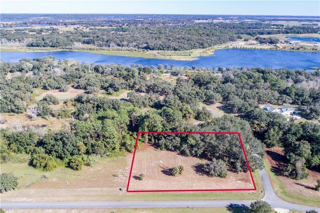 Tavares, FL 32778,TBD SILENT RIDGE (LOT 47) DR