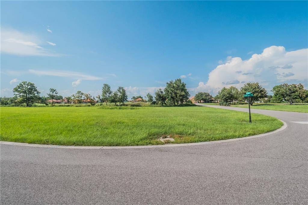 Tavares, FL 32778,Section E Lot 49 LIVE OAK DR