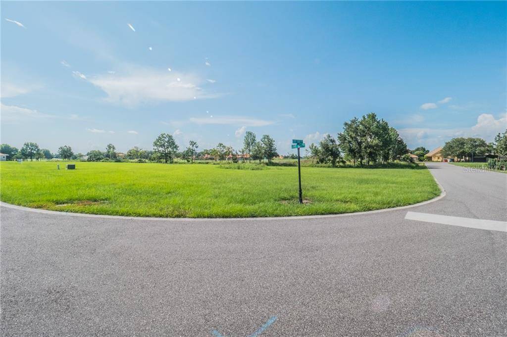 Tavares, FL 32778,Section E Lot 49 LIVE OAK DR