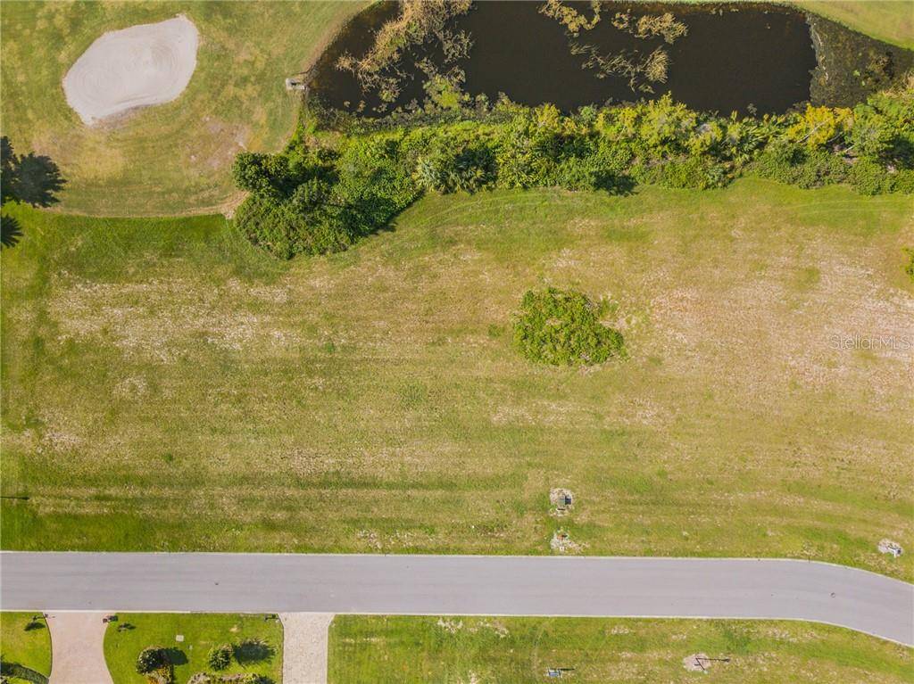 Tavares, FL 32778,Section E Lot 45 LIVE OAK DR