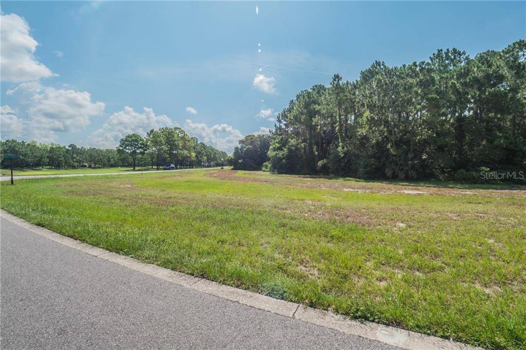 Tavares, FL 32778,Section I Lot 27 CYPRESS POINTE