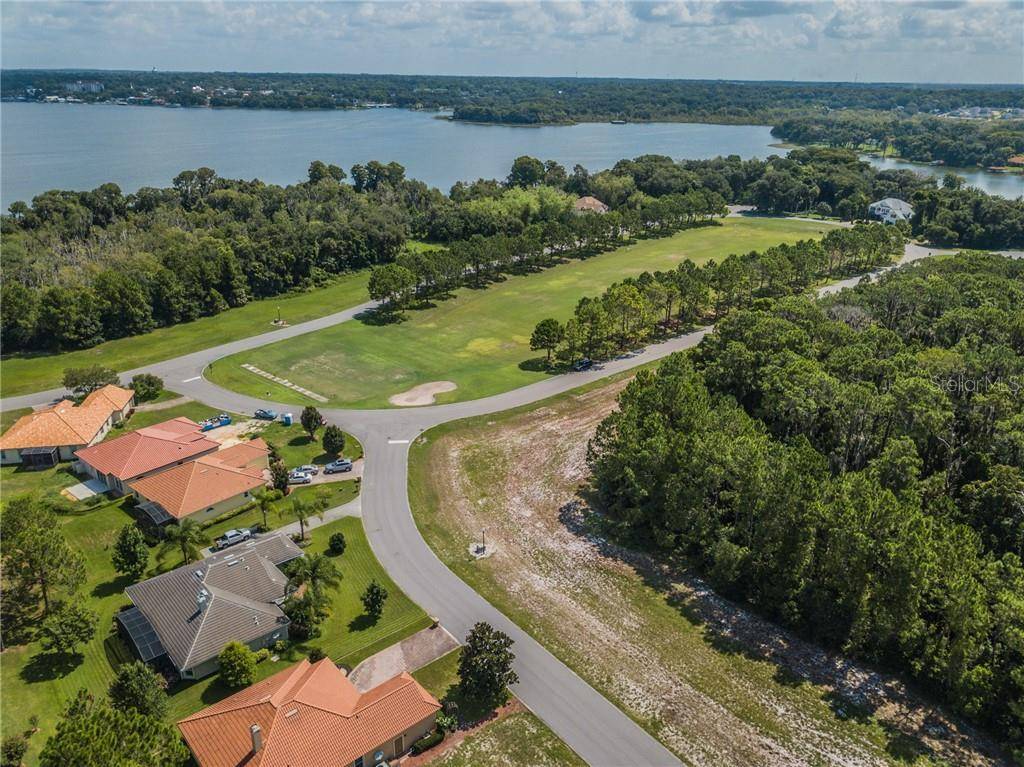 Tavares, FL 32778,Section I Lot 26 CYPRESS POINTE