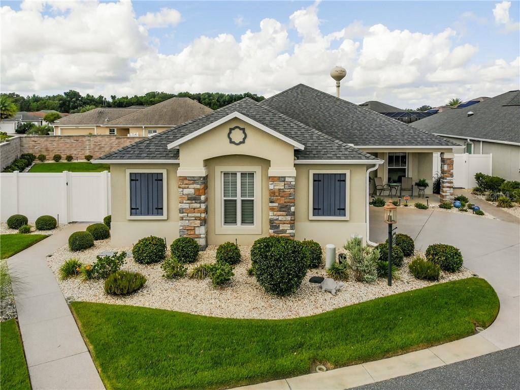 The Villages, FL 32163,3542 MARIANNA PL